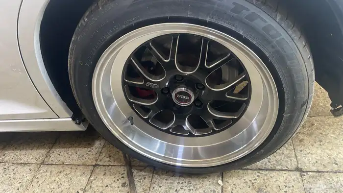 جنوط ولدات مع كفراتها للبيع 3