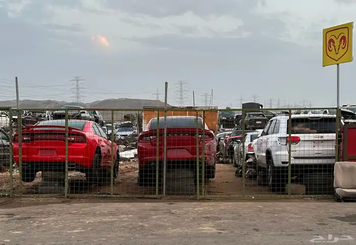 دودج تشارجر 6 سلندر 2016 3