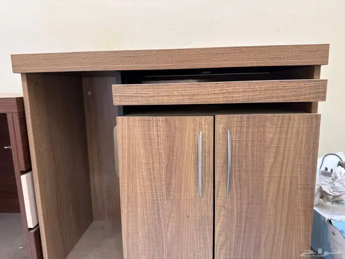 دولاب مكتبي جديد 0