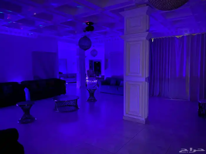 أستراحة الحمدانيه 2