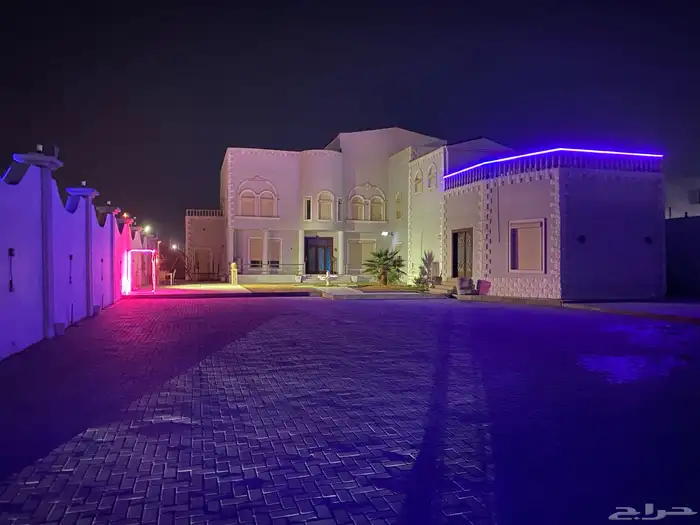 أستراحة الحمدانيه 6