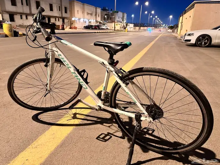 سيكل UPLAND مستعمل للبيع 1