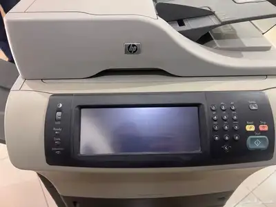 طابعة HP للبيع 0
