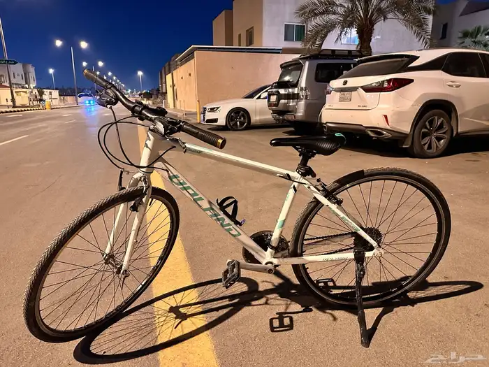 سيكل UPLAND مستعمل للبيع 0