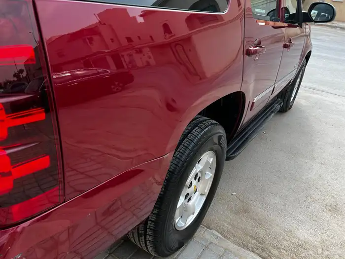 تاهو 2011 TL ممشى 251 بدون دبل 4