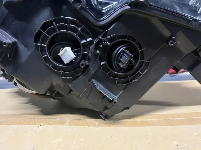 شمعة gs2016-2018 اصلي مستعمل 3