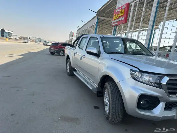 ونجل7 جريت وول. مديل 2024. تشليح 3