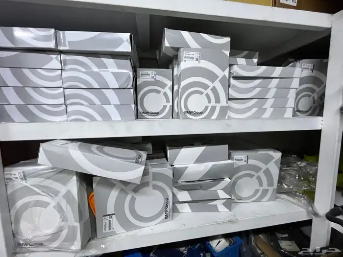 قطع غيار BMW 3