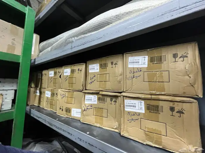 قطع غيار BMW 6