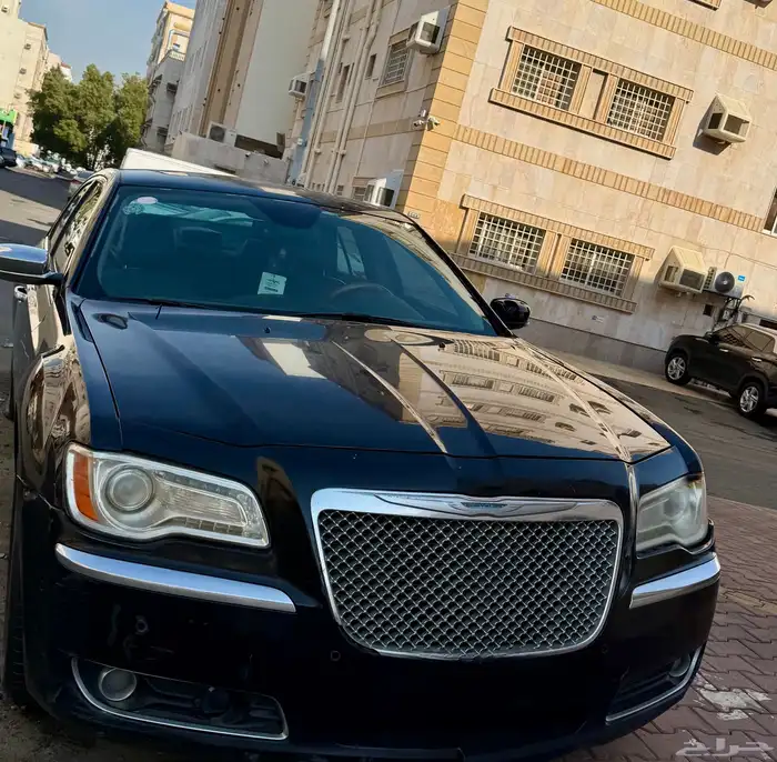 كرايسلر 2014 فل 300c 0