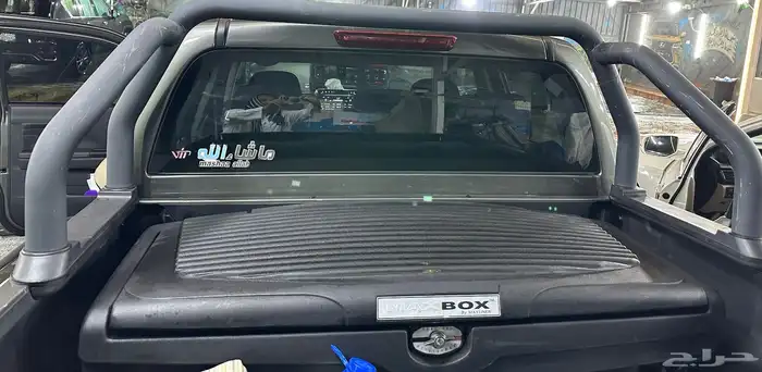 جريت ويل وينجل 7 ديزل 3