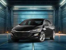 قيرات ماليبو مستورده 2017 - 2023 3