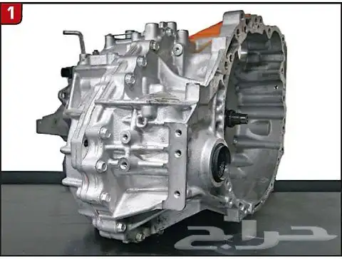 قيرات ماليبو مستورده 2017 - 2023 5