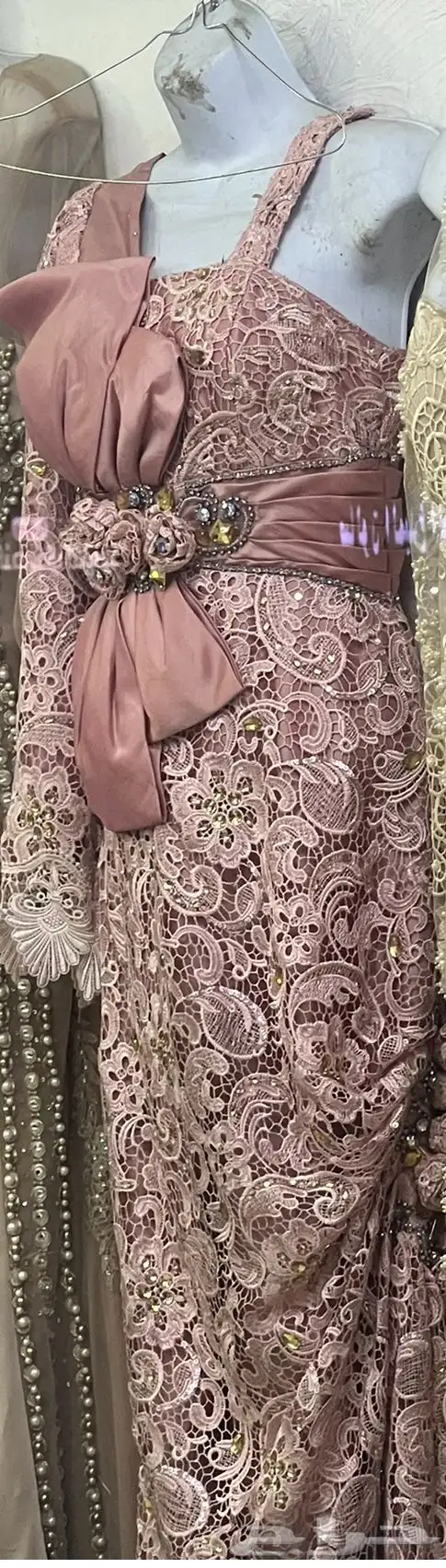فساتين سهره 2