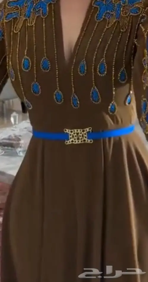 فساتين سهره 4