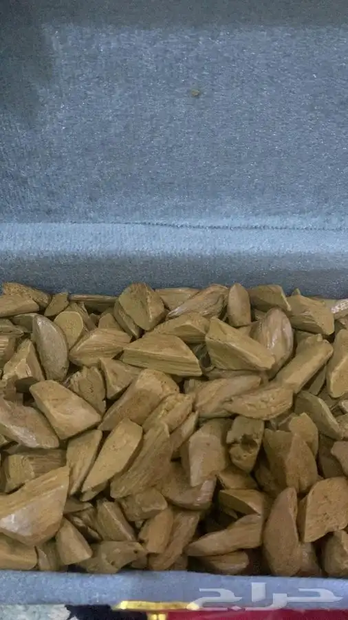 بخور مروكي فاخر بييوور 2