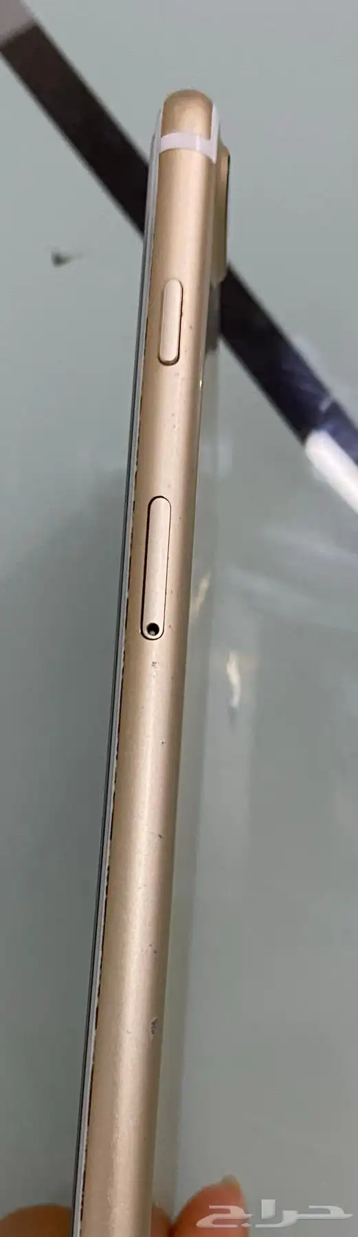 ايفون 7 بلس 128 جيجا 5