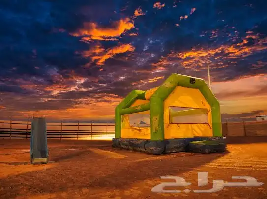 مخيم vip للايجار عروض خاصه واسعار مميزه 21