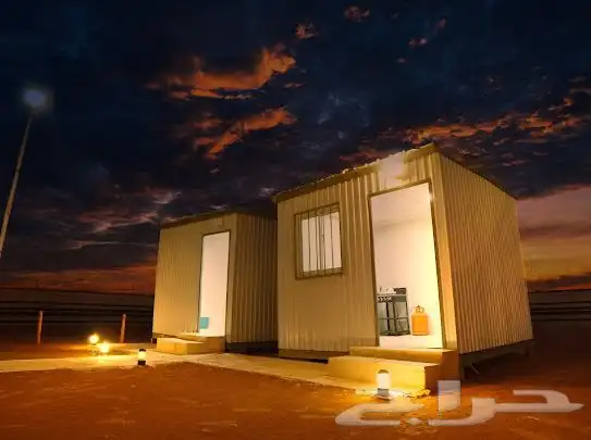 مخيم vip للايجار عروض خاصه واسعار مميزه 22