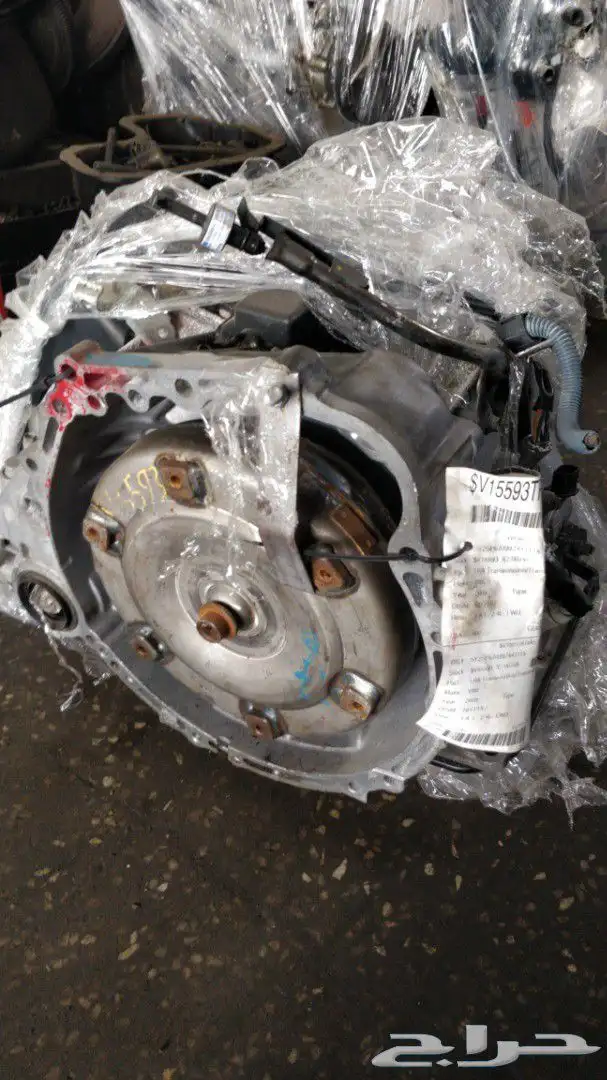 قيرات ماليبو مستورده 2017 - 2023 4