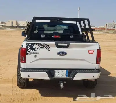 فورد FORD F-150 7
