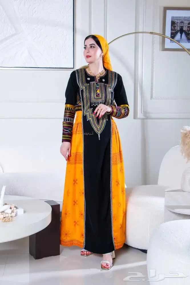 جلابيات رمضان والتأسيس 2025 19