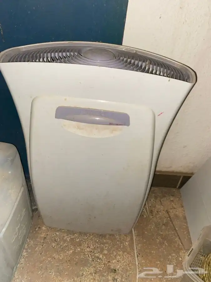 منقي الهواء 1