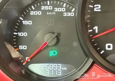 بورش كايمن 718 GTS 2020 ساماكو قير عايدي.. تم تخفيض السعر index