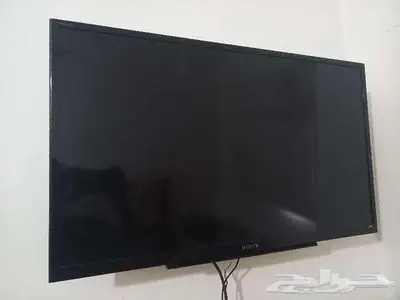 شاشه نظيفه 32 بوصه عاديه لايجي الا الصامل 1