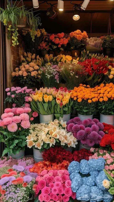 ورد طبيعي جملة 15