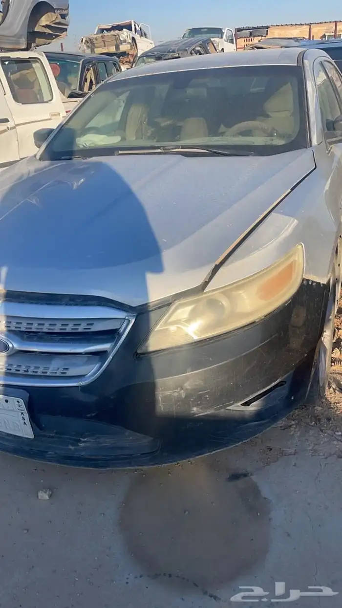 بيع قطع غيار تشليح 0