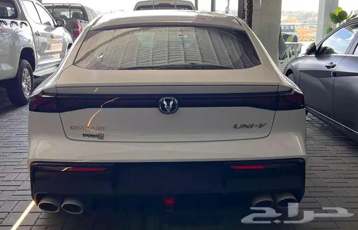 شانجان يوني في سبورت 2025 3
