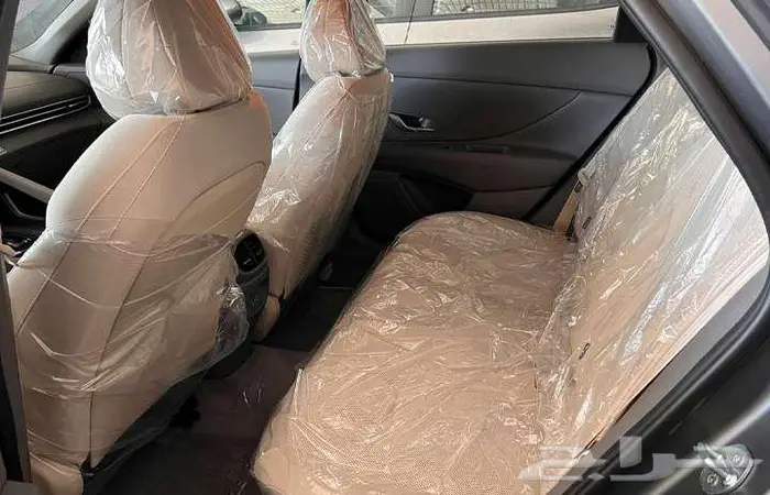 النترا كمفورت 2000 2025 6