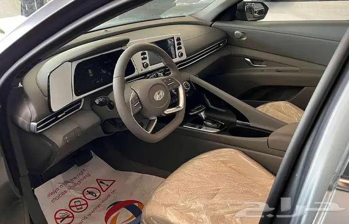 النترا كمفورت 2000 2025 3