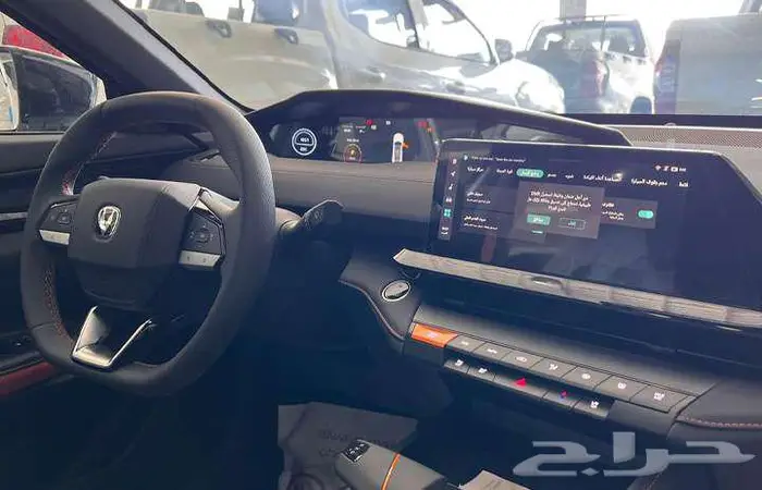 شانجان يوني في سبورت 2025 9