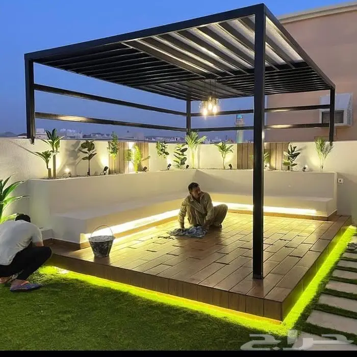 عشب صناعي ارخص الاسعار 5