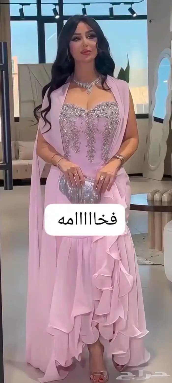 فساتين سهره 15