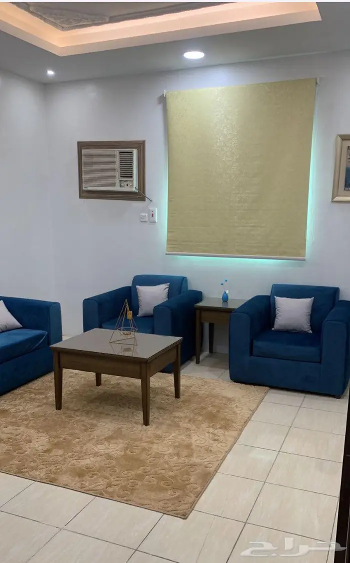 شقق للايجار شارع الجوافه مغتربات 3