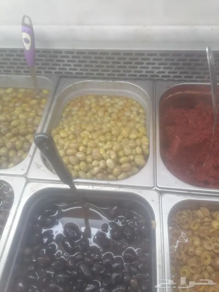 سنابل الشام للمنتجات السورية 7