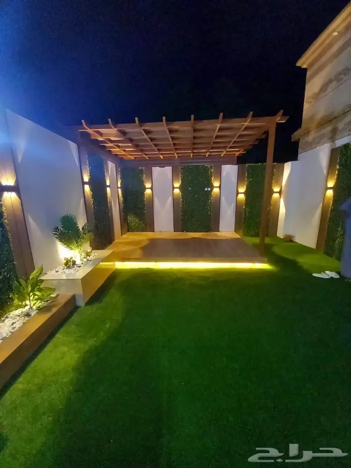 عشب صناعي ارخص الاسعار 14