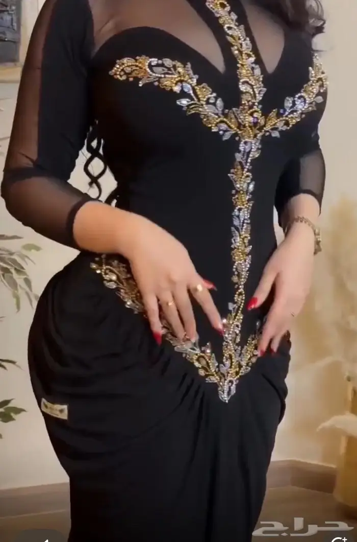 فساتين سهره 25
