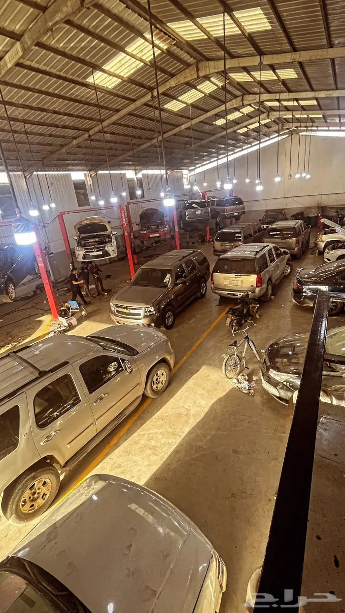 مكينة جمس يوكن تاهو من 2017 الى 2020 مستورد شد بلد 10