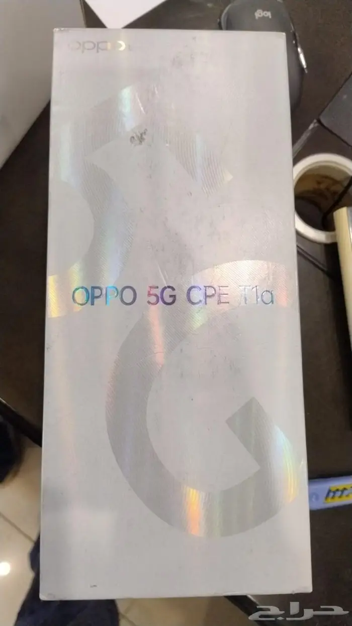 راوترات 5G 2