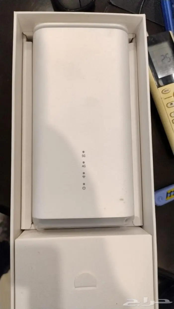 راوترات 5G 3