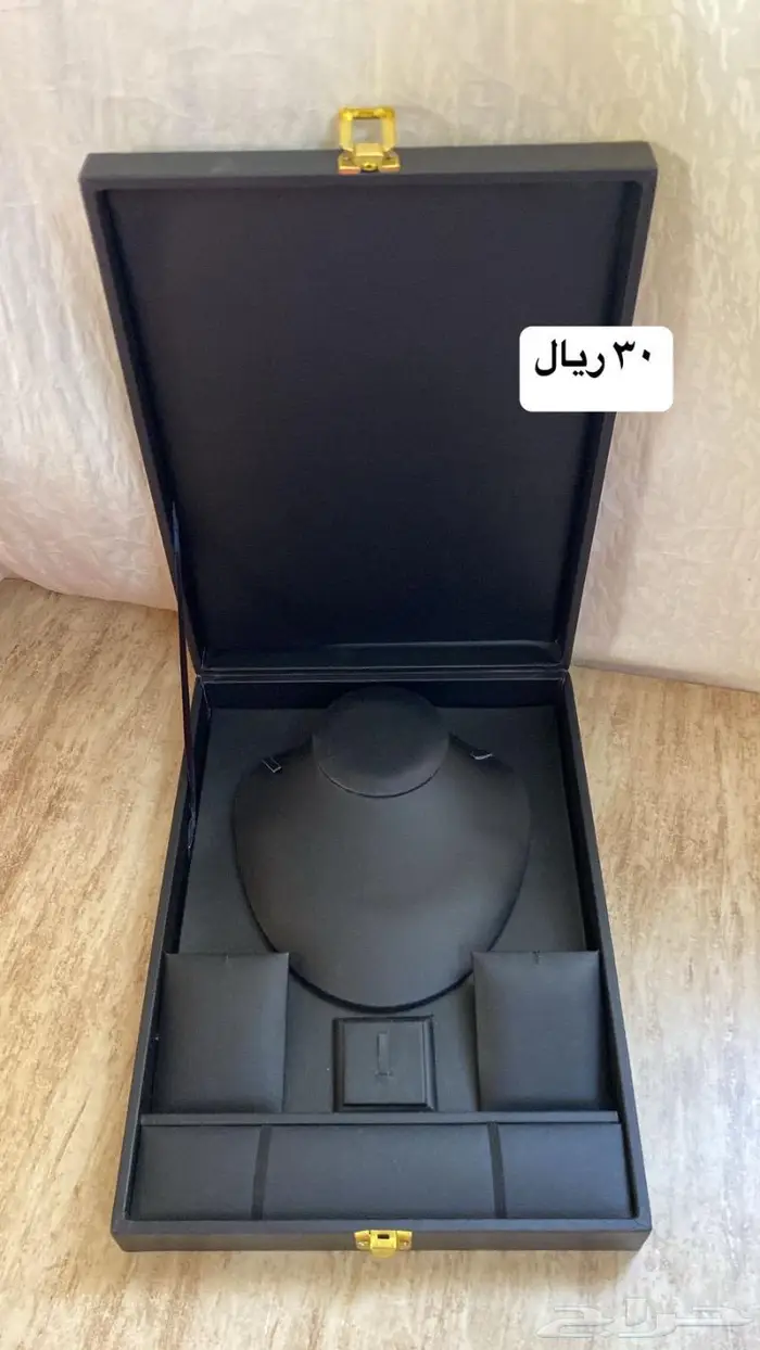 للمناسبات وعلب مجوهرات 2