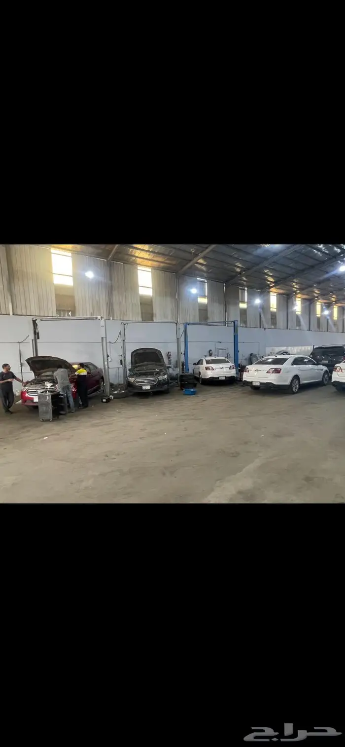 مكينة تورس اكسبلور ايدج فلكس 2009 الى 2018 6