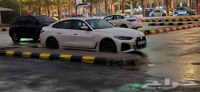 BMW 420i Gran Coupe M KIT 2023 1