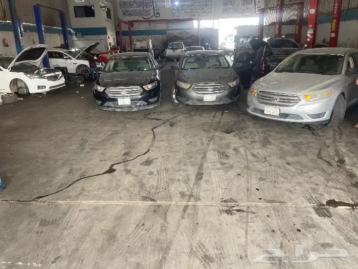 مكينة تورس شد بلد مستوردة 2009 2010 2011 مع ضمان 1