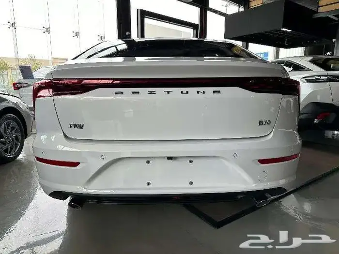 فاو بيستون B70 كمفورت 4