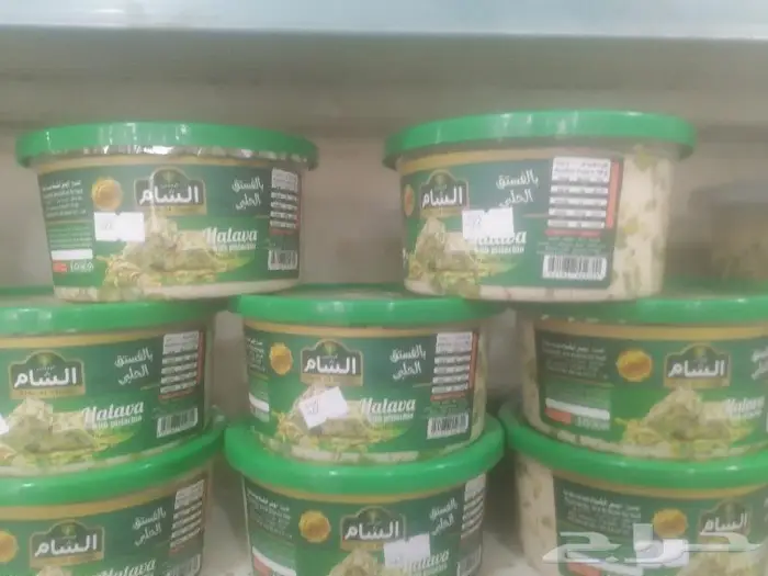سنابل الشام للمنتجات السورية 2